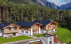 Les Ciases Chalets Dolomites